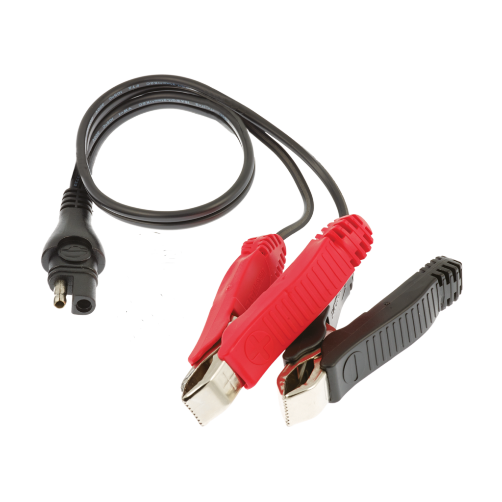 OPTIMATE 2 Duo - (Lithium / Standard) Car / Kart Battery Charger TM550