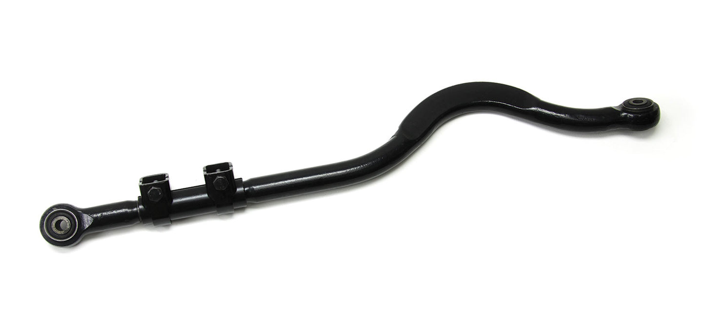 Teraflex Front Monster Forged Adjustable Track Bar Kit RHD Wrangler JK JKU