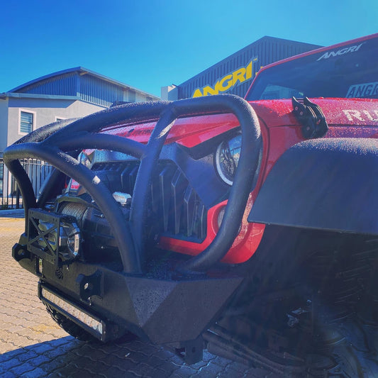 ANGRi FLAME 2021- JKU