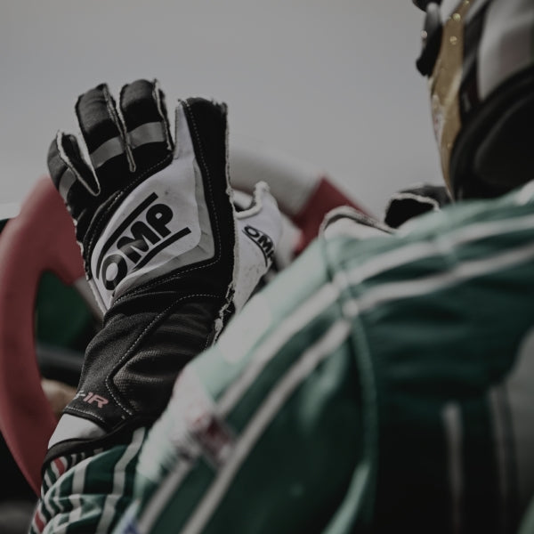 OMP - Karting Gear