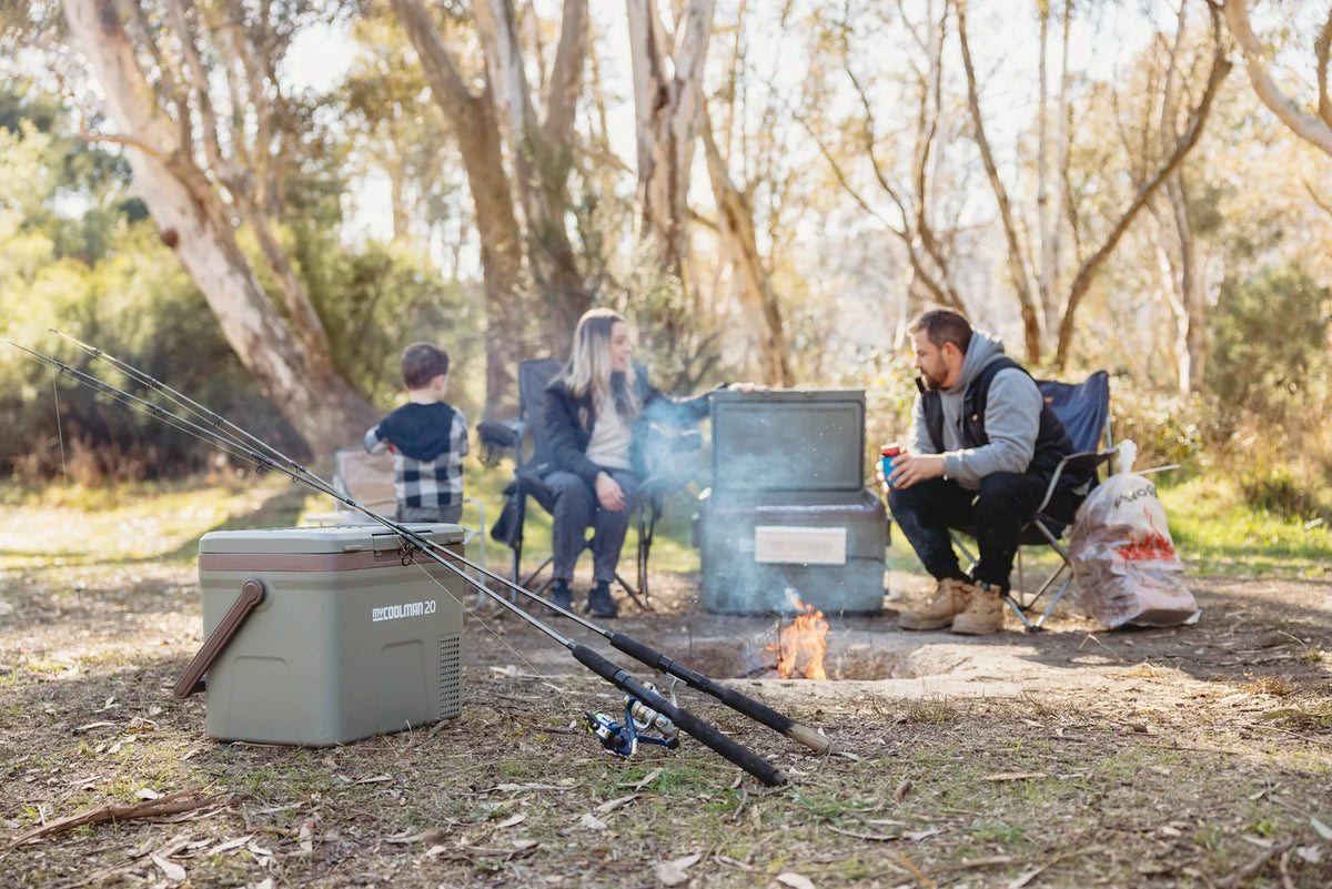 myCOOLMAN Portable Fridges and Coolers