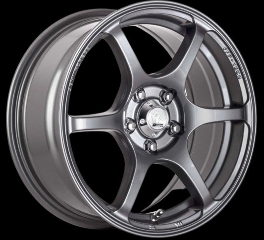 A-Line / SA Custom AR-1 RIMS 15" for VW Race Cars 15/7J 5x100 +35 (EACH)