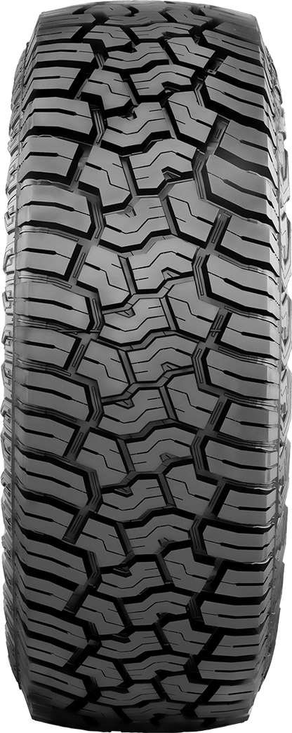 Yokohama Geolandar X-AT G016 33" All Terrain 285/70R17 (for 17" Rim) (set of 5)