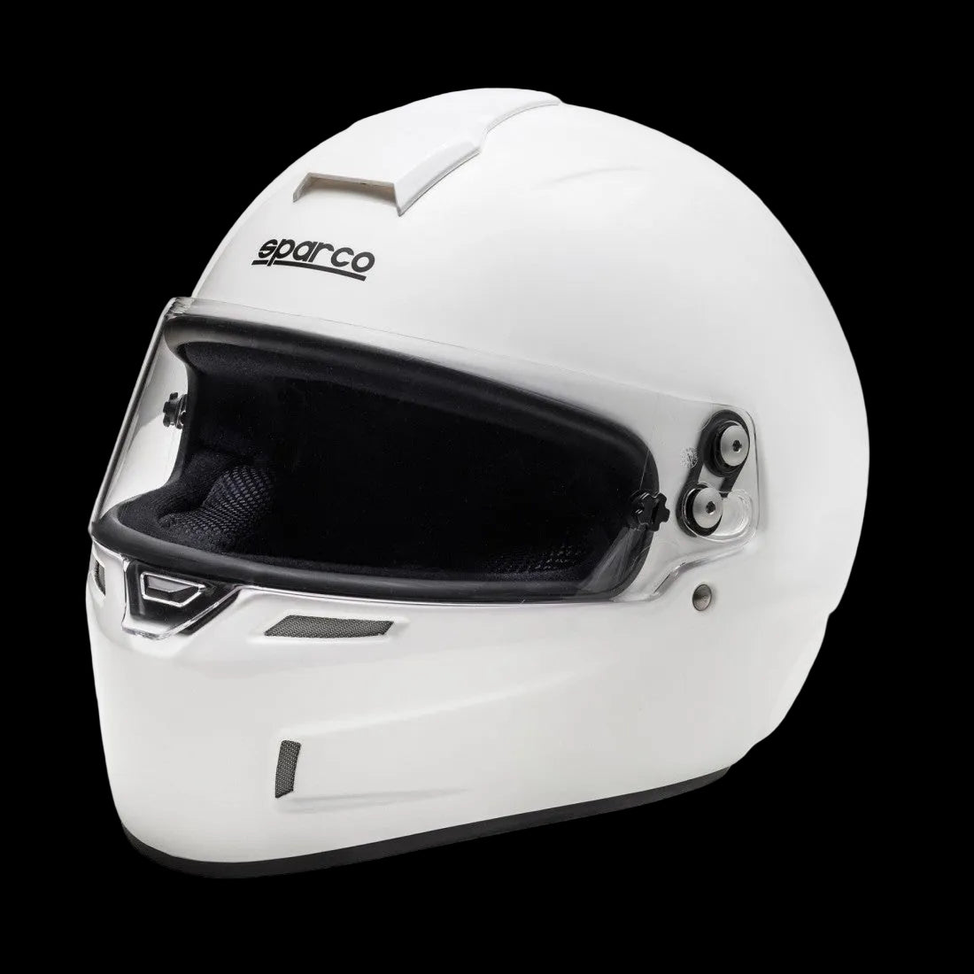 SPARCO (CMR) GP KF-4W Junior Karting Helmet