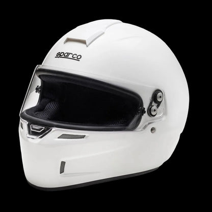 SPARCO (CMR) GP KF-4W Junior Karting Helmet