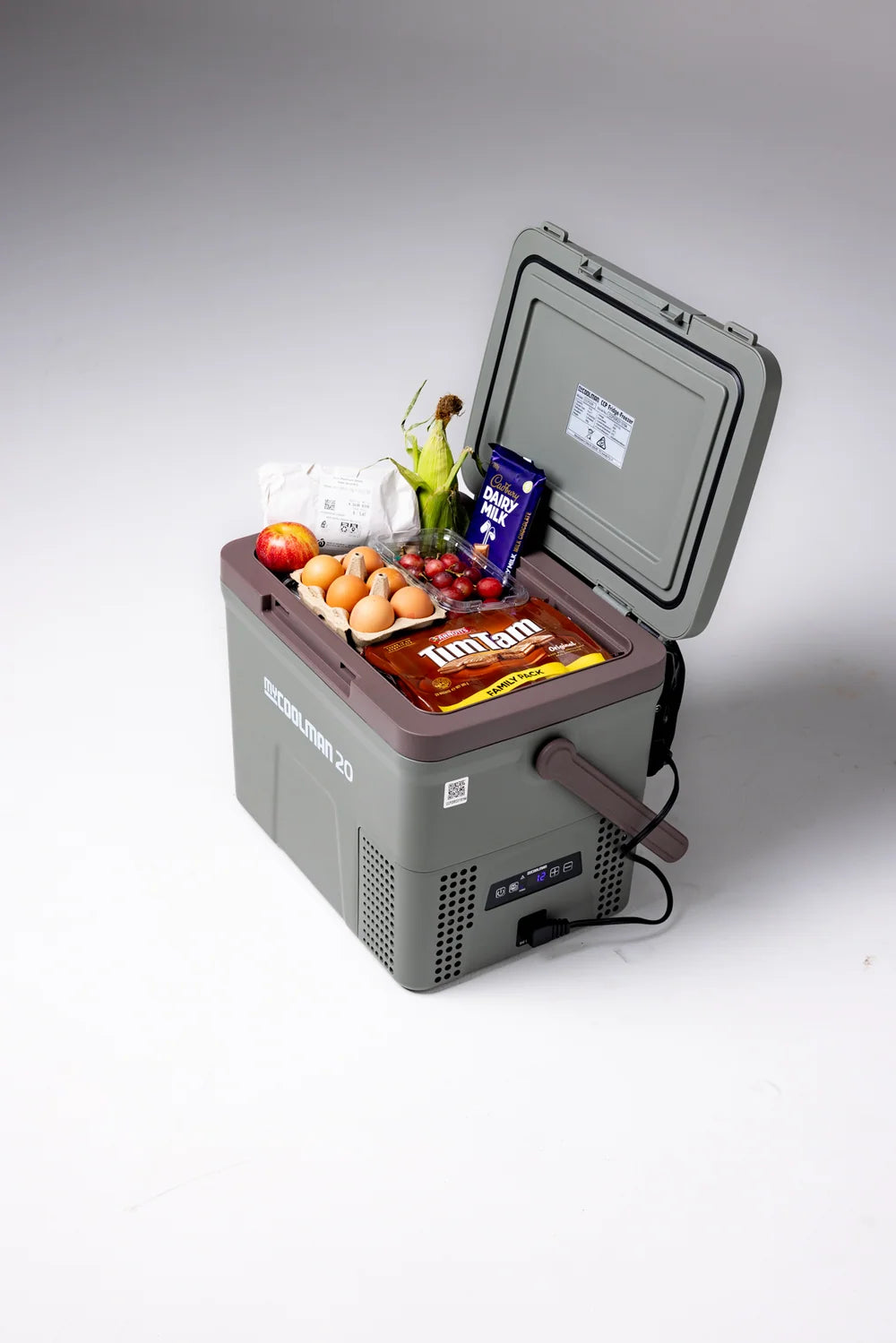 myCOOLMAN 20 Recreational Fridge / Freezer