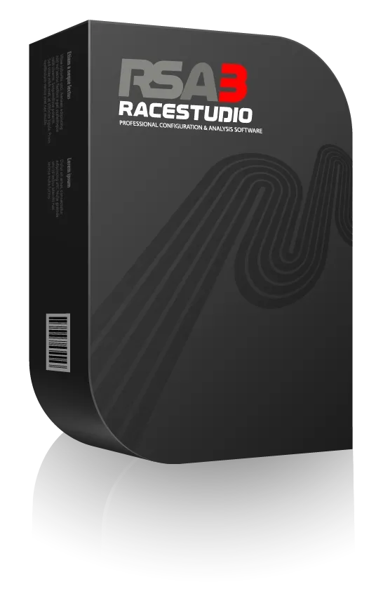 AIM SOLO 2 GPS Track Racing Lap Timer
