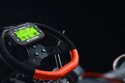 AIM MyChron6 2T (2 Temp input) - Kart Telemetry and Data Centre