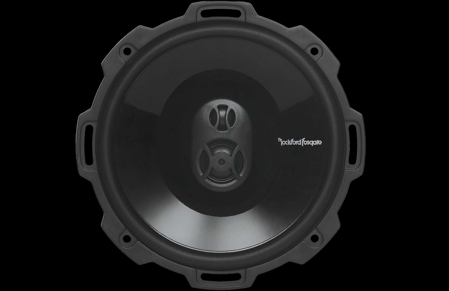 Rockford Fosgate 'PUNCH' Series 6 Premium Speaker Audio Upgrade for Jeep Wrangler JK JKU 2007-2014 (FULLY INSTALLED)