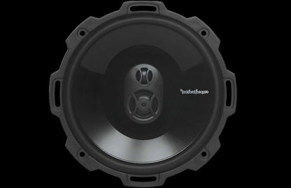 Rockford Fosgate 'PUNCH' Series 6 Premium Speaker Audio Upgrade for Jeep Wrangler JK JKU 2007-2014 (FULLY INSTALLED)