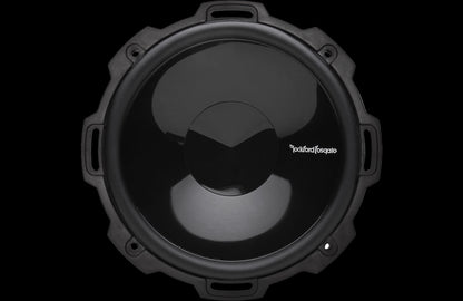 Rockford Fosgate 'PUNCH' Series 6 Premium Speaker Audio Upgrade for Jeep Wrangler JK JKU 2007-2014 (FULLY INSTALLED)