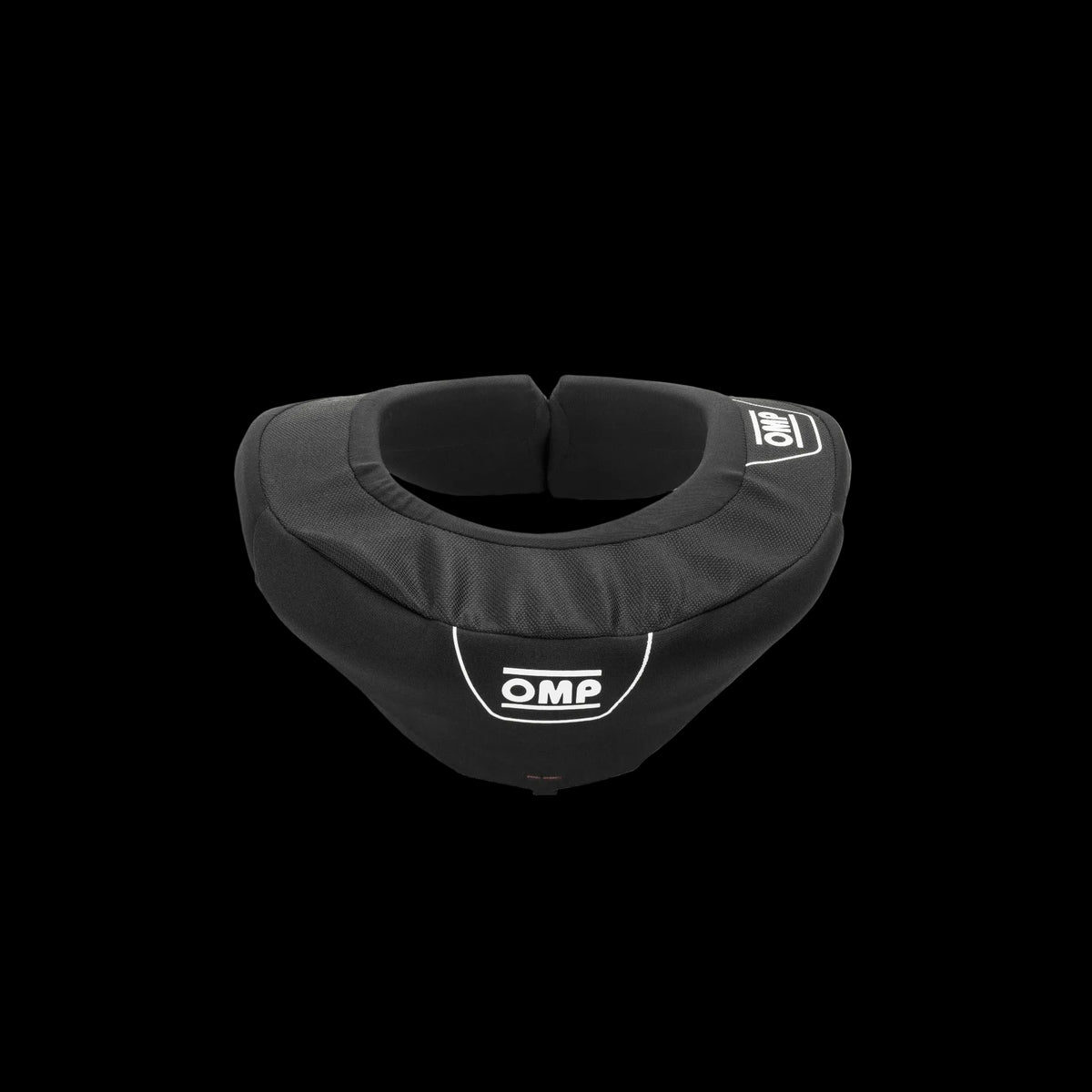 OMP - Karting Neck Protector / Collar - L/XL (35-43cm)
