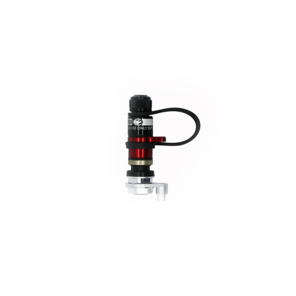 APEX RPV Rapid Tyre Deflation Valves for Jeep Wrangler JK / JKU / JL / JLU / Gladiator  (Set of 5)