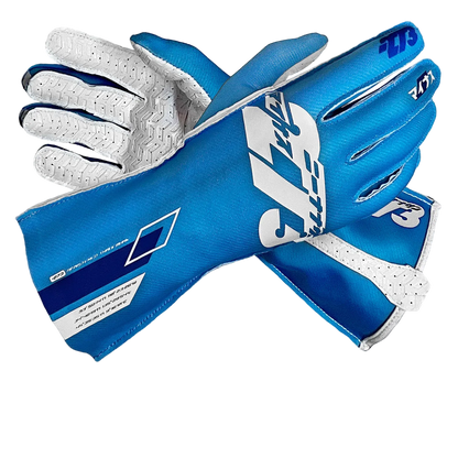 MINUS -273 Karting GLOVES SIZE: M (CHOICE)