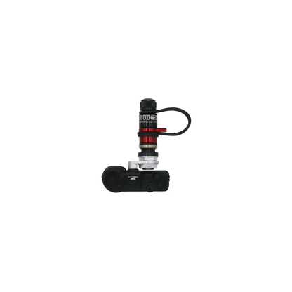 APEX RPV Rapid Tyre Deflation Valves for Jeep Wrangler JK / JKU / JL / JLU / Gladiator  (Set of 5)