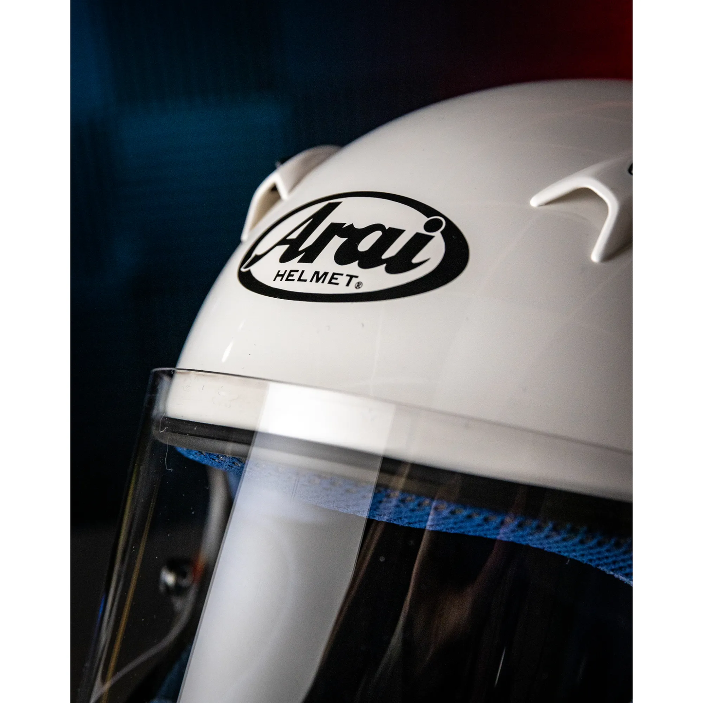 ARAI CK-6 Junior Karting Helmet SNELL/FIA CMR (CK6 for Juniors U15)