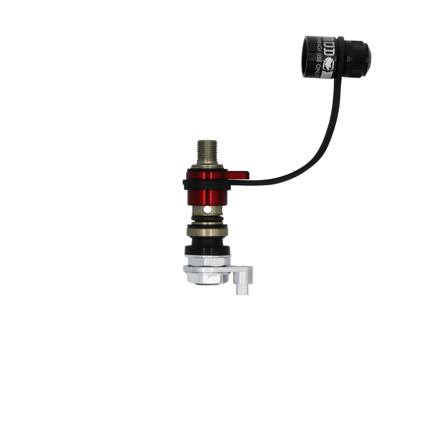 APEX RPV Rapid Tyre Deflation Valves for Jeep Wrangler JK / JKU / JL / JLU / Gladiator  (Set of 5)