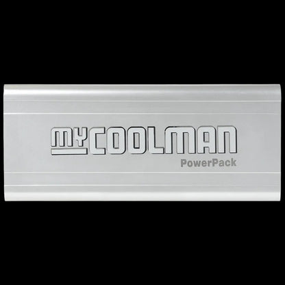 myCOOLMAN Portable Fridge 15A Magnetic Power Pack CPP15