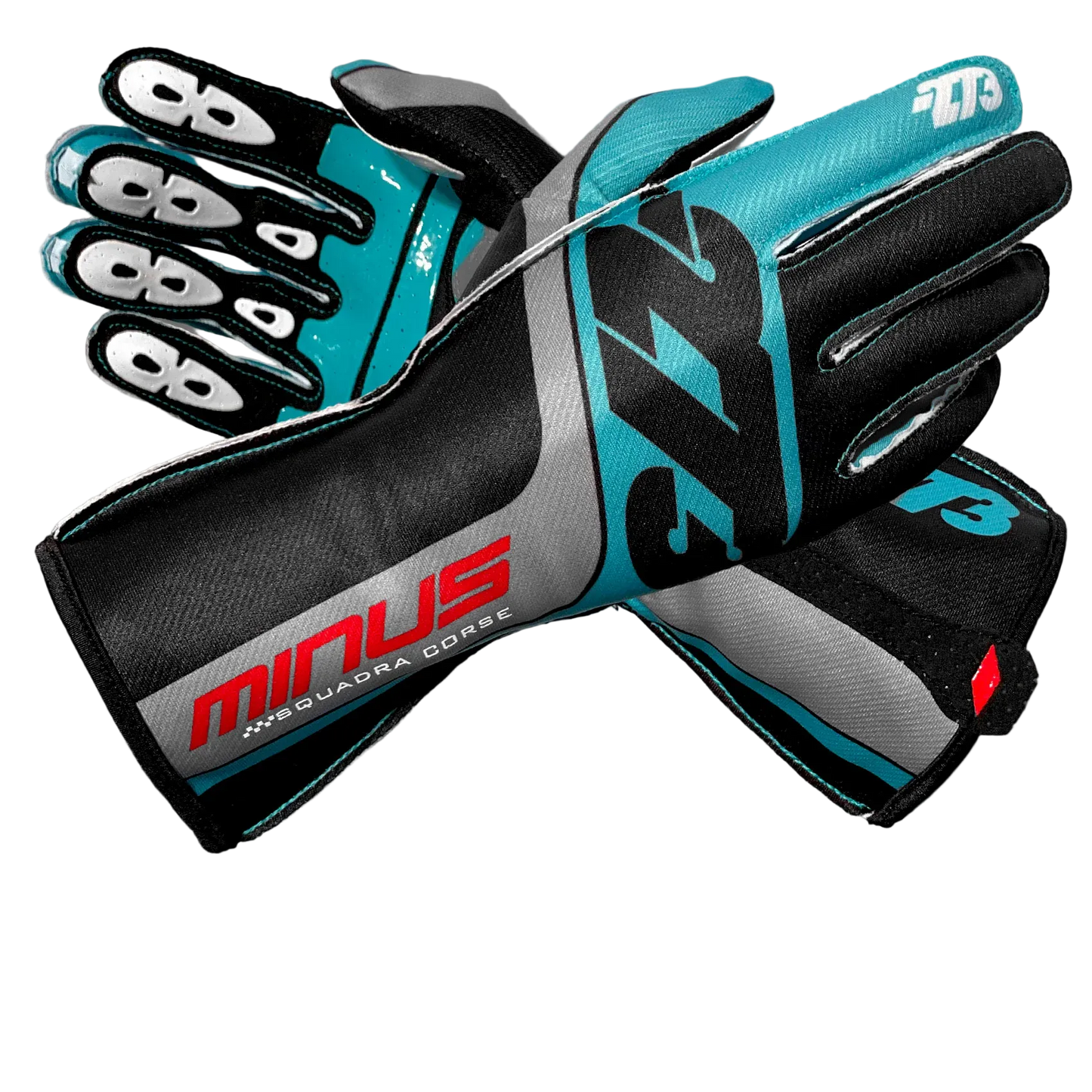 MINUS -273 Karting GLOVES SIZE: XS (CHOICE)