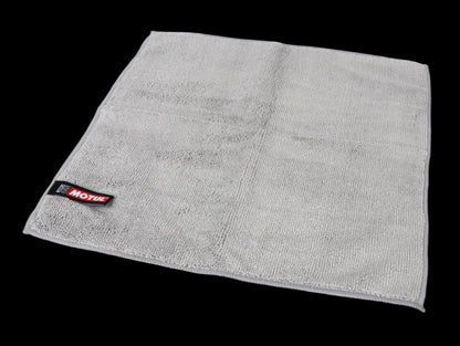 MOTUL High Pile MICROFIBRE CLOTH for Helmet Cleaning