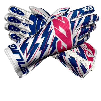MINUS -273 Karting GLOVES SIZE: XL (CHOICE)