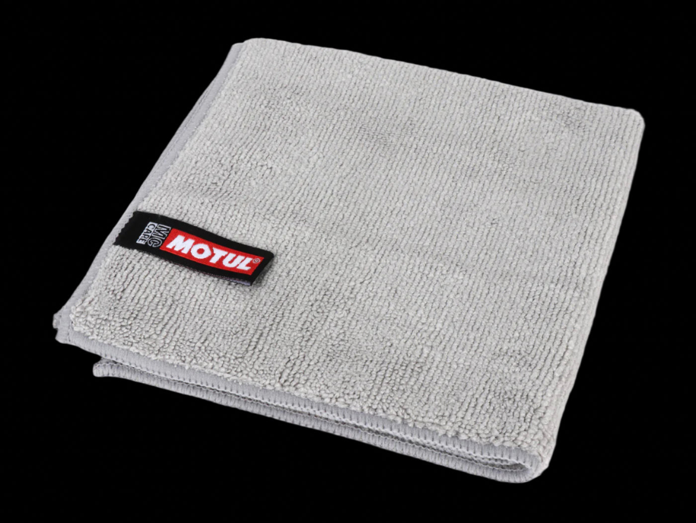 MOTUL High Pile MICROFIBRE CLOTH for Helmet Cleaning