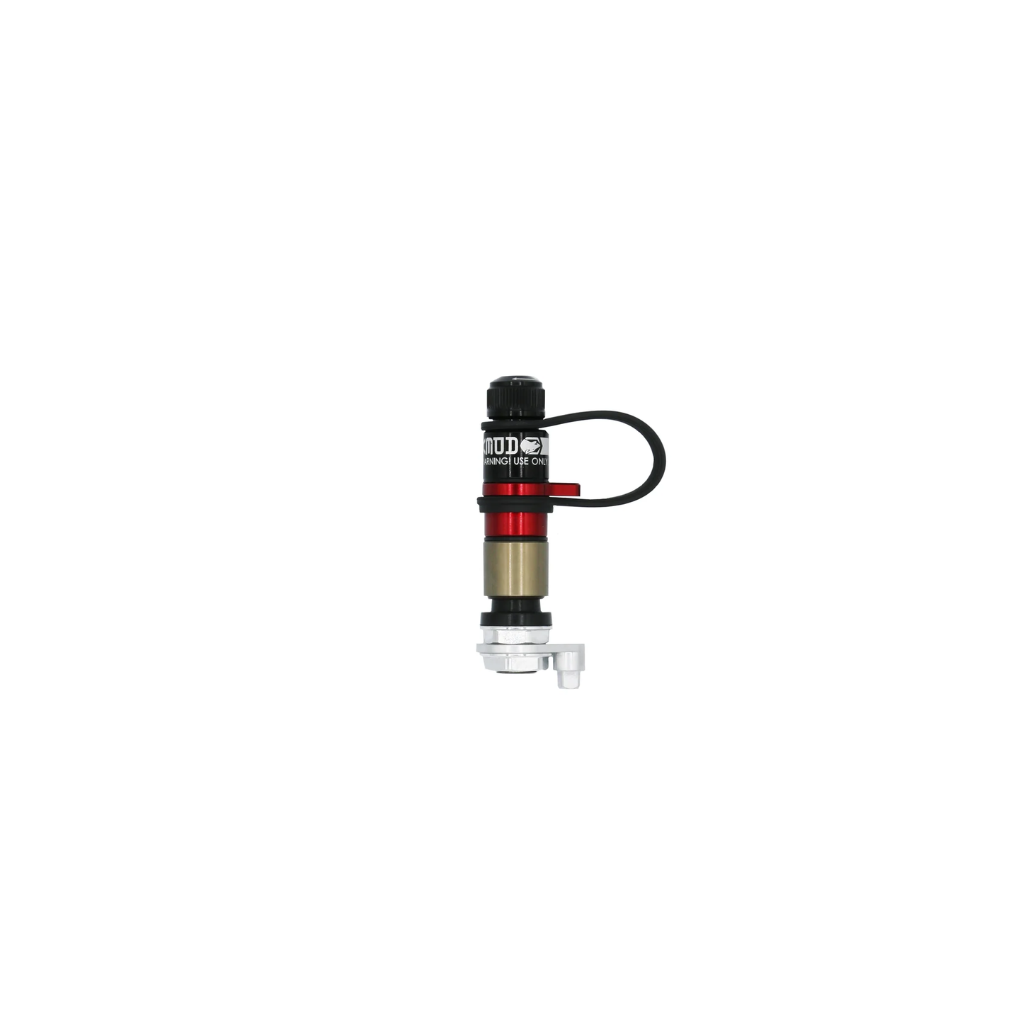 APEX RPV Rapid Tyre Deflation Valves for Jeep Wrangler JK / JKU / JL / JLU / Gladiator  (Set of 5)