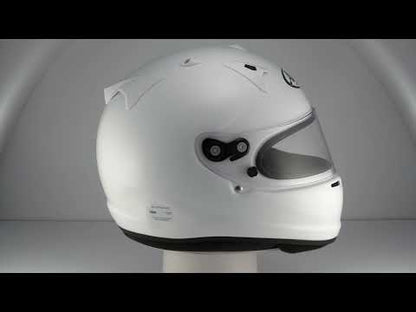 ARAI GP-7 (FRP) Motorsport Race Helmet
