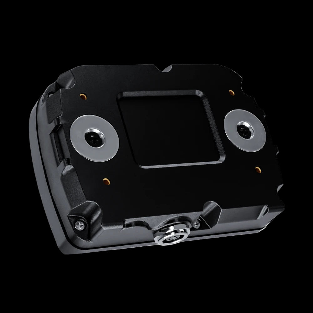 AIM SOLO 2 GPS Track Racing Lap Timer