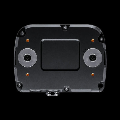 AIM SOLO 2 GPS Track Racing Lap Timer