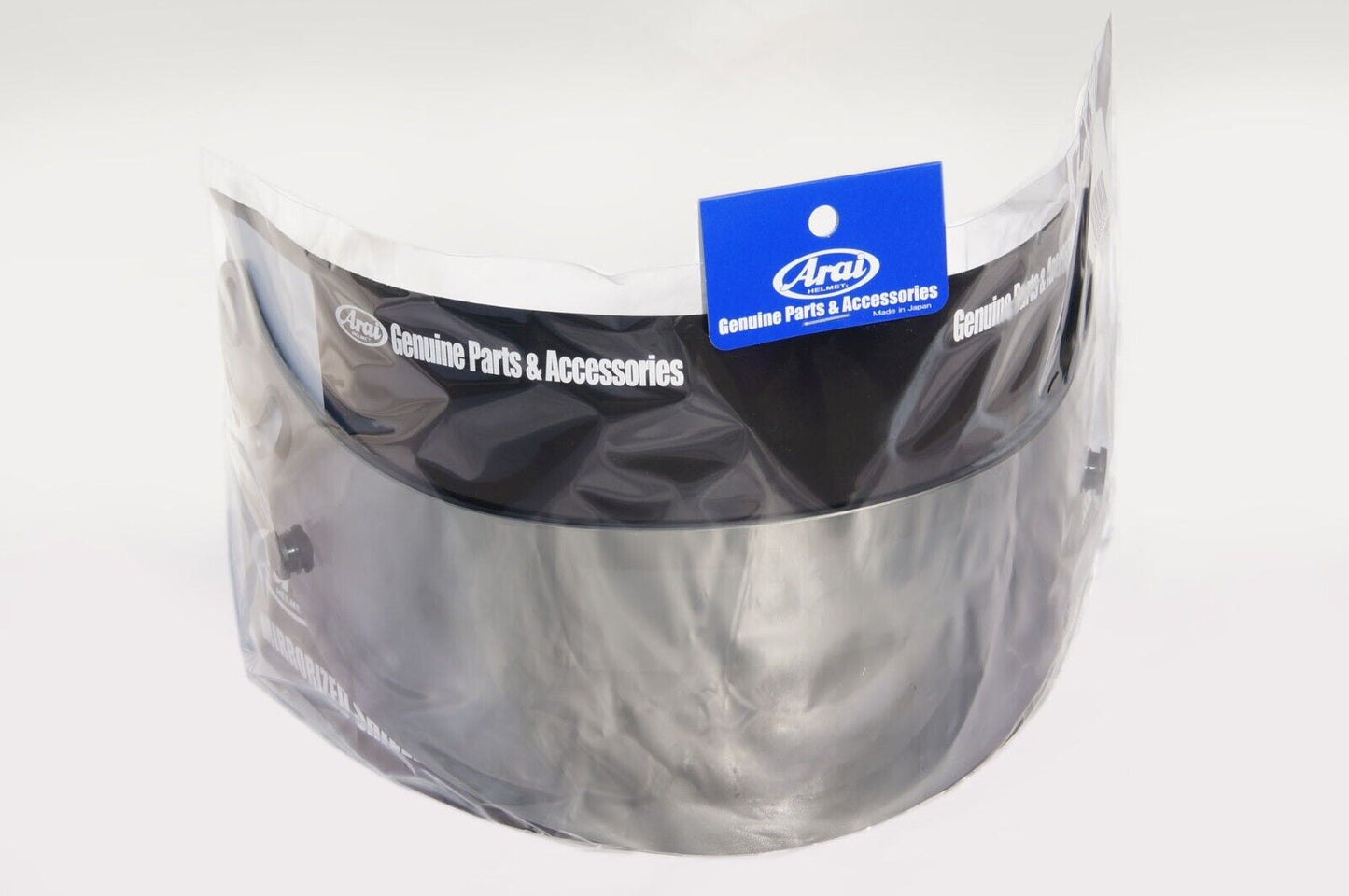 ARAI GP-6 / SK-6 Mirrorized Visor - SILVER