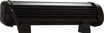 Vision-X XMITTER 12" Low Profile Xtreme LED Light Bar 10° 9x5w (45w) XIL-LPX910 (each)