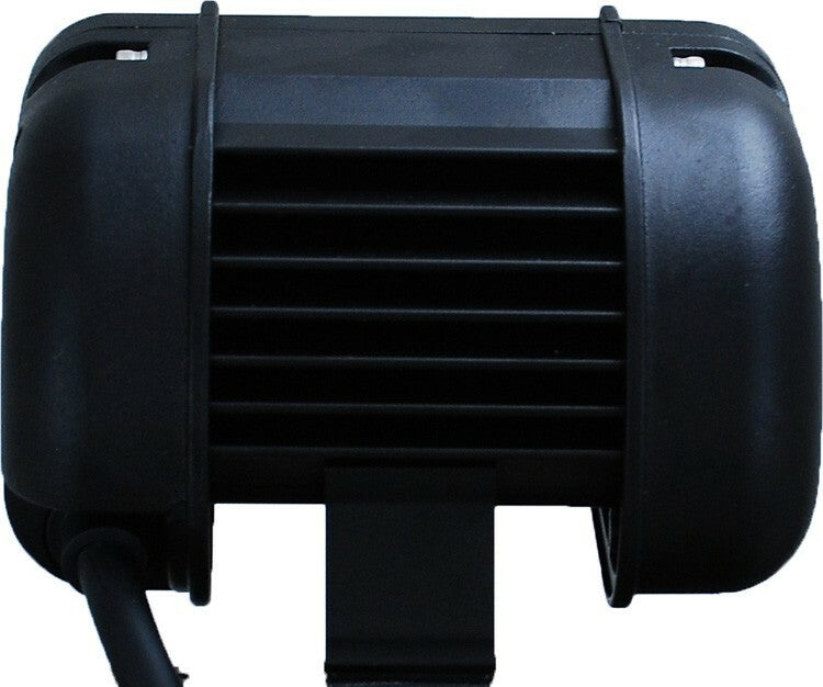 Vision-X XMITTER 5" Double Stack Prime LED Light Bar 40° 6x5w (30w) XIL-PX640 (each)