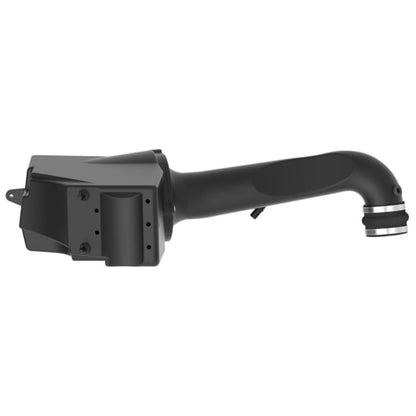 K&N PERFORMANCE AIR INTAKE / INDUCTION SYSTEM for JEEP Wrangler JL and Gladiator 2018+ 3.6L (63-1576)