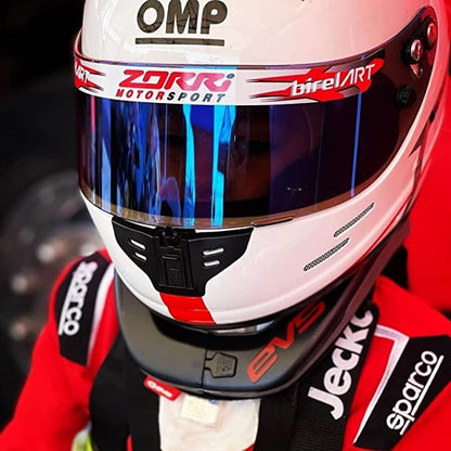EVS - RS4 Karting Neck Brace / Protector
