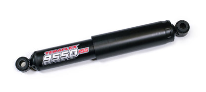 FULLY FITTED: 2.5" Premium Teraflex Coil System with 9550 Shocks, Stabiliser & Retainers for Wrangler JK JKU