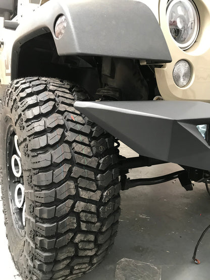 1 x Radar Renegade RT+ 35" / 17 Rugged Terrain Tyre for 17" rim (EACH)