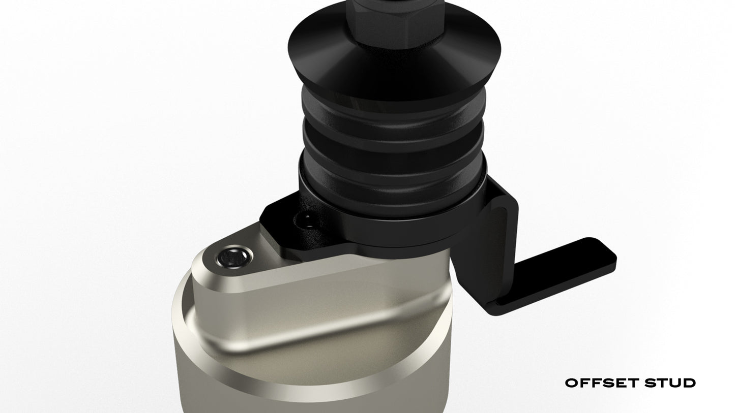 FULLY FITTED: PREMIUM 2.5" Teraflex Coil System, Falcon 2.1 or 2.2 Shocks, 9550 Stabiliser & Retainers for Wrangler JK JKU
