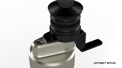 FULLY FITTED: PREMIUM 2.5" Teraflex Coil System, Falcon 2.1 or 2.2 Shocks, 9550 Stabiliser & Retainers for Wrangler JK JKU