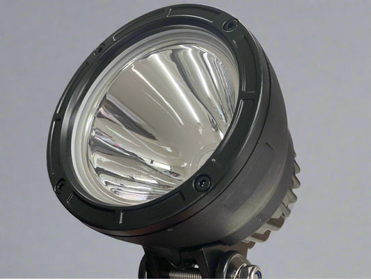 CREE 4.7" LED Light Cannon Spotlights (25w x 2) (pair)