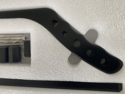 GRAB Handles - Aluminium Rugged Type for Wrangler JK JKU (Pair)