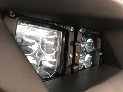 Hella 20w LED FLOOD light (4 x 5w)