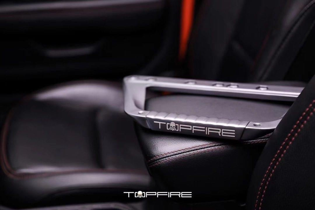 Topfire Aluminium Alloy Grab Handles for Wrangler 3.6 JL / JLU / Gladiator (EACH)