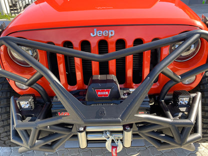 WARN VR EVO 10-S WINCH (Synthetic Cable) 103253