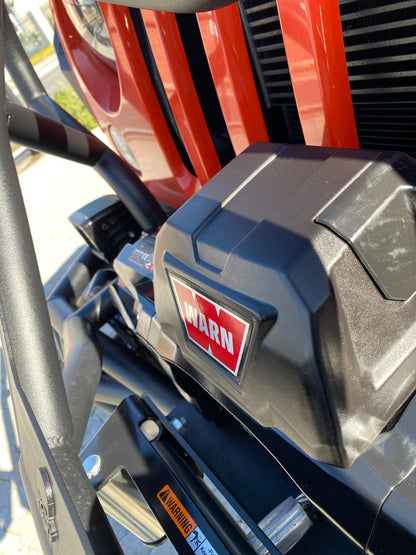 WARN VR EVO 10-S WINCH (Synthetic Cable) 103253