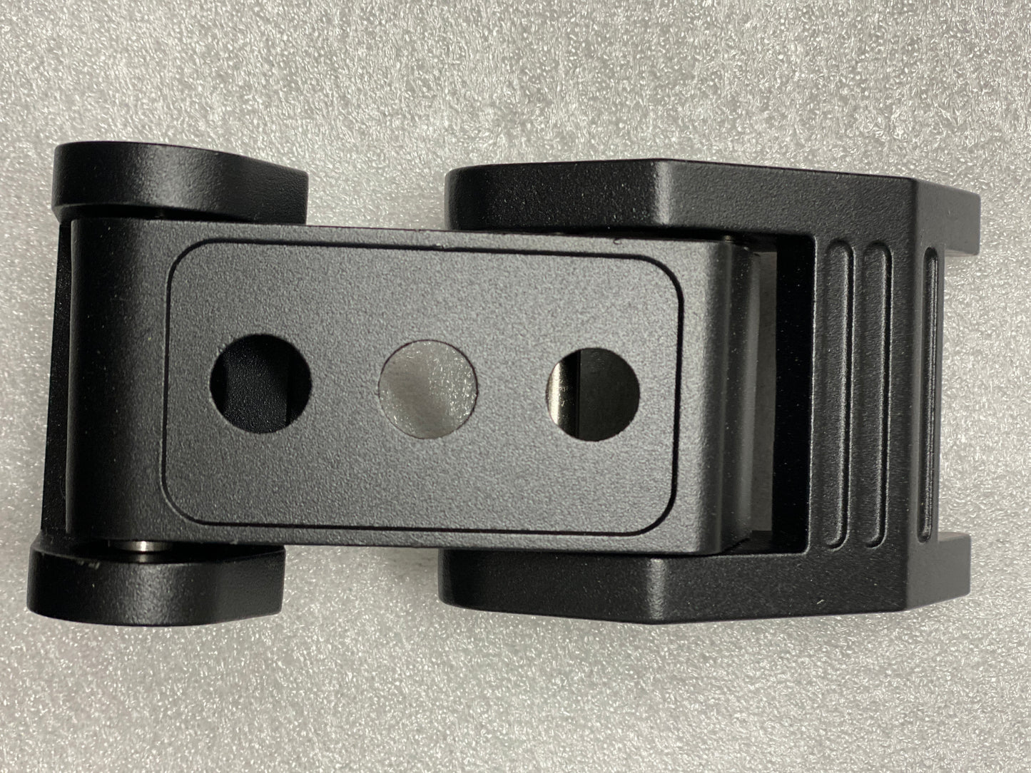Bonnet Catch / Latch - 'Military Drill' for Wrangler JK JKU