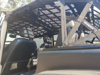 Sunshade Top - by Maverick for Wrangler JK / JKU / JL / JLU 3.6 / TJ / GLADIATOR