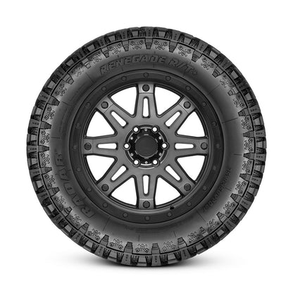 1 x Radar Renegade RT+ 35" / 17 Rugged Terrain Tyre for 17" rim (EACH)
