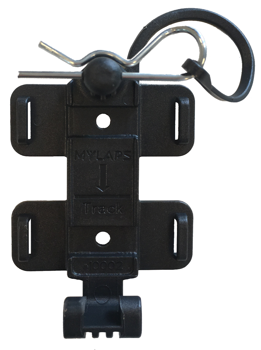 MYLAPS TR2 Transponder Kit - KARTING (inc 1 Year Subscription)