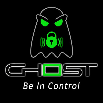 GHOST : Undetectable Anti-theft / Anti-Hijacking System INSTALLED for FORD RANGER / EVEREST  2012+ (App Controlled)